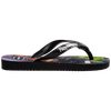 Chinelo Infantil Havaianas Kids Top Marvel II - Atacado