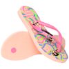 Chinelo Infantil Havaianas Kids Slim Powerpuff - Atacado
