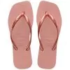 Chinelo Feminino Havaianas Slim Square - Atacado