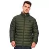 Jaqueta Puffer Masculina Gola Alta 560121 - Atacado
