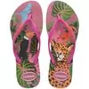 Chinelo Feminino Havaianas Slim Summer Bliss - Atacado