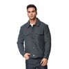 Jaqueta masculina Broken Rules 510094 - Atacado