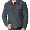 Jaqueta masculina Broken Rules 510094 - Atacado