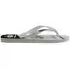 Chinelo Feminino Havaianas Top Times Santos - Atacado