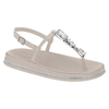 Sandália Feminina Moleca 5509.204.28938 - Atacado
