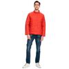 Jaqueta Masculina Acolchoada Com Zíper 560103 - Atacado