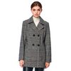 Casaco feminino Casual Facinelli 610269 - Atacado