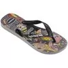 Chinelo Masculino Havaianas Top Warner Classics - Atacado