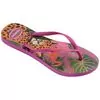 Chinelo Feminino Havaianas Slim Summer Bliss - Atacado
