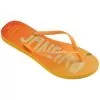 Chinelo Feminino Havaianas Slim Postcard - Atacado