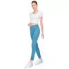 Calça Legging Feminina Facinelli 240436 - Atacado