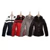 Jaqueta Puffer Feminina Peluciada 620245 - Atacado