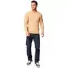 Blusa Masculina de Tricot Gola Alta 590213 - Atacado