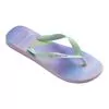 Chinelo Feminino Havaianas Top Fashion - Atacado