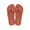 Chinelo Feminino Ipanema Oasis - 26571 - Atacado