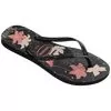 Chinelo Feminino Havaianas Slim Organic Fc - Atacado