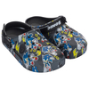 Babuche Infantil Sonic Fun Print - 23273 - Atacado