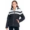 Jaqueta Puffer Feminina Peluciada 620245 - Atacado