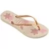 Chinelo Feminino Havaianas Slim Organic Fc - Atacado