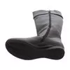 Bota Feminina Mooncity Ana Bela Cano Longo 71144 Marrom - Atacado