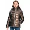 Jaqueta Feminina Matelassê Nylon Metalizada 620275 - AtacadoJaqueta Feminina Matelassê Nylon Metalizada 620275 - Atacado