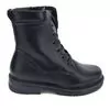 Bota Coturno Feminino Mooncity 72189 - Atacado