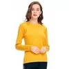 Blusa Feminina Tricot Trançada 650930 - Atacado