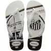 Chinelo Masculino Havaianas Top Times Santos - Atacado