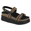 Sandália Feminina Moleca 5513.107.29566 - Atacado