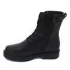 Bota Coturno Feminino Mooncity 72189 - Atacado