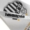 Chinelo Masculino Havaianas Top Times Santos - Atacado