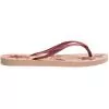 Chinelo Feminino Havaianas Slim Organic Fc - Atacado