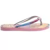 Chinelo Infantil Havaianas Kids Slim Glitter II - Atacado