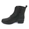 Bota Feminina Mooncity Cano Curto 72107 -Atacado