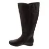Bota Feminina Mooncity Ana Bela Cano Longo 71144 Marrom - Atacado