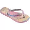 Chinelo Infantil Havaianas Kids Slim Glitter II - Atacado