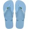 Chinelo Masculino Havaianas Brasil Logo - Atacado