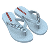 Chinelo Feminino Ipanema Metal Glam - 27352 - Atacado