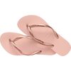 Chinelo Feminino Havaianas Slim Grade - Atacado