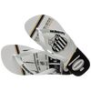 Chinelo Masculino Havaianas Top Times Santos - Atacado