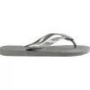 Chinelo Feminino Havaianas Top Grade - Atacado