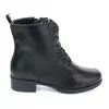 Bota Feminina Mooncity Cano Curto 72107 -Atacado