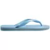 Chinelo Feminino Havaianas Brasil Logo - Atacado