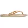 Chinelo Feminino Havaianas Slim Organic Fc - Atacado