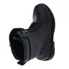 Bota Coturno Feminino Mooncity 72189 - Atacado