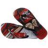 Chinelo Masculino Havaianas Top Times Flamengo - Atacado