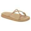 Chinelo Feminino Moleca 5509.201.28493 - Atacado