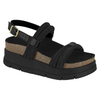 Sandália Feminina Moleca 5513.107.29566 - Atacado