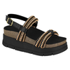 Sandália Feminina Moleca 5513.107.29566 - Atacado
