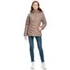 Jaqueta Feminina Puffer Peluciada 620235 - Atacado
